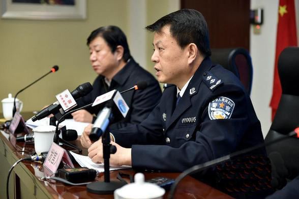 骄傲天长人汪凡正厅级干部对象考察中