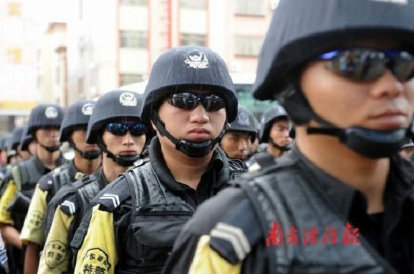 2016年度天长十大新闻邀您一起来