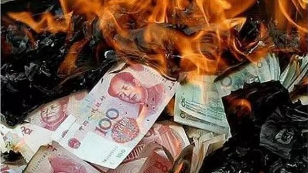 什么,天长这些人过年真烧钱?