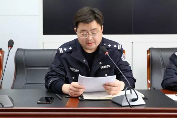 高度重视天长将开展渣土车专项整治行动