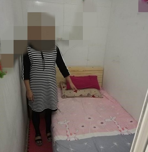 天长一足疗店涉"黄",3名卖淫嫖娼人员当场被抓