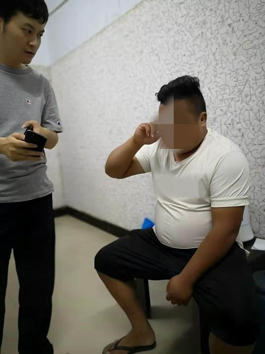 大快人心,天长警方又捣毁一个卖淫窝点-天长网