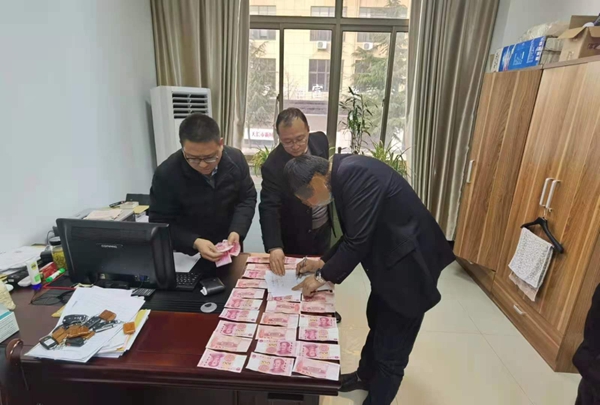 最终,双方自愿达成协议,陶某一次性再给付现金3万元,余款张某自愿放弃